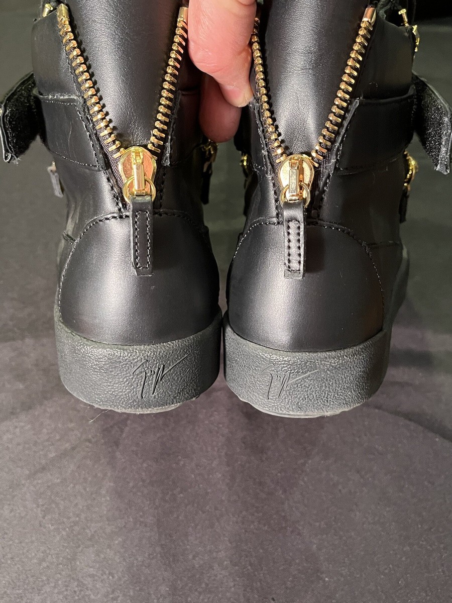 【値下げ】ジュゼッペザノッティ　ブラックゴールド パンプス 楽天市場】GIUSEPPE ZANOTTI（パンプス｜レディース靴）：靴の通販