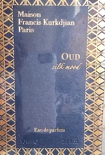 Maison Francis Kurkdjian OUD Silk Mood Eau de Parfum 70ml/ 2.4oz... NIB SEALED!!