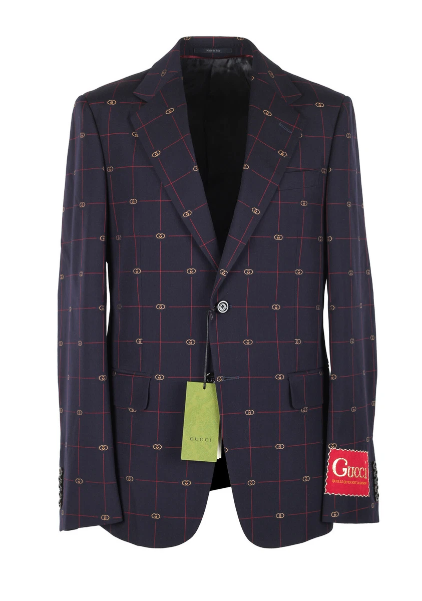 Gucci dinner jacket sale