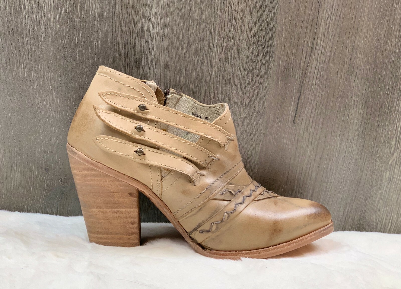 freebird fauna boots