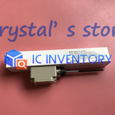 1PCS NEW AZBIL 8LS3-J Limit switch