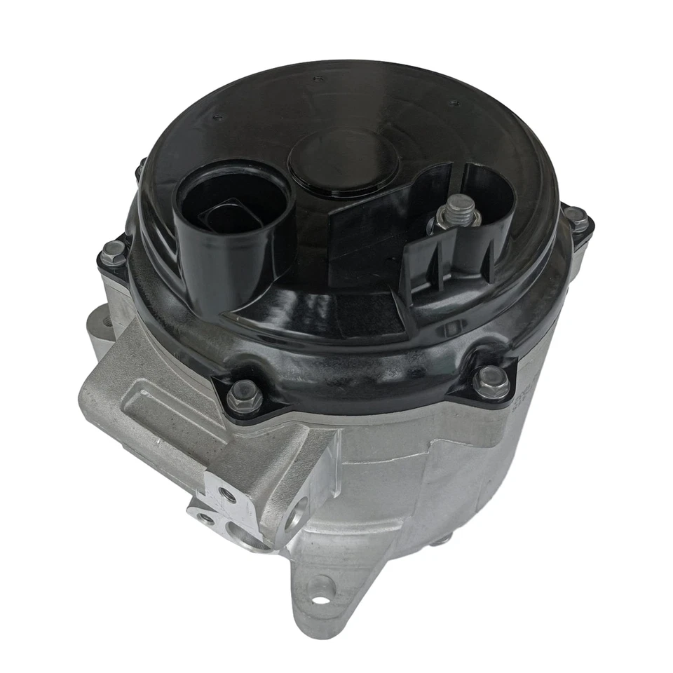Alternador compatible con Porsche Cayenne 2008 2009 2010 4,8 L 190a Lr1190-925 11373N Foto 4 de 4
