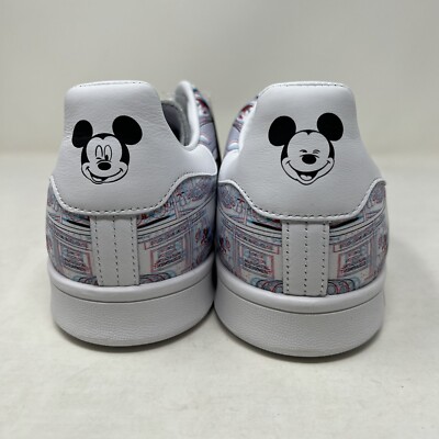 Adidas Stan Smith Mickey Mouse 3D Limited Edition Originals FW2911