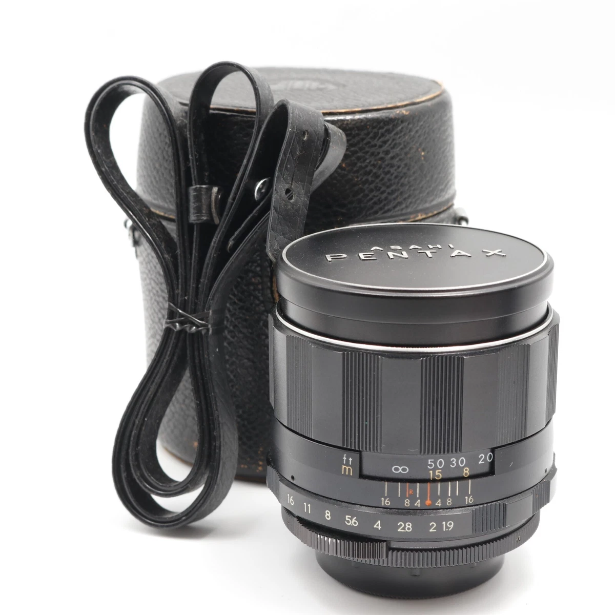 Takumar 85 for sale | eBay