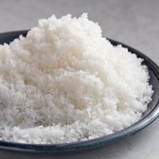 Bulk Spanish Natural Flower of Salt (Fleur de Sel) - 6 lb.