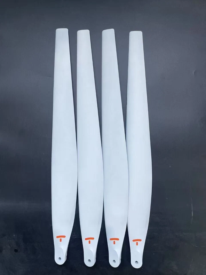 NEW 4pcs 5413 Propellers For DJI T20P/T40/T50 Agricultural Blade Parts - Image 4 of 4