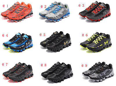 under armour mens scorpio running shoe