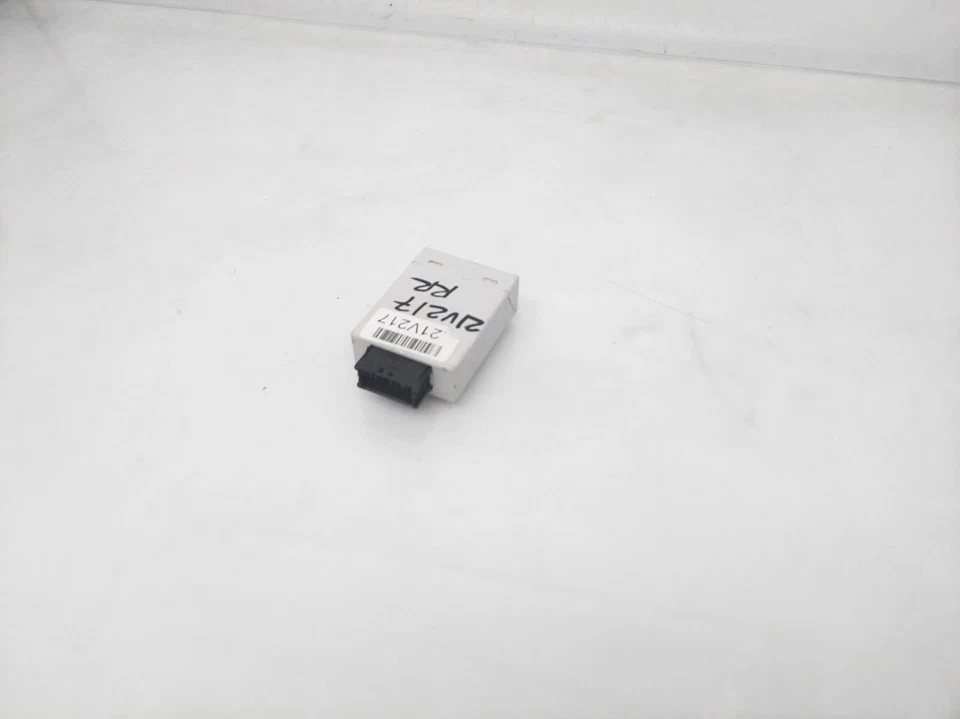 Unidad de módulo de control de remolque BMW X5 2009 61-35-9-146-234 Foto 3 de 4