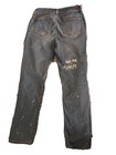 *Absodeitly Size 6 Custom Gloria Vanderbilt Blue Jeans Skinny (L1) — photo 2