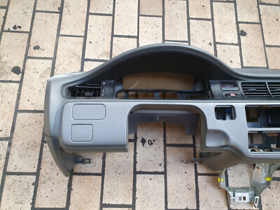 RARE@ COMPLETE dashboard dash HONDA CIVIC EG5 EG6 EG9 EJ1 VTI 92
