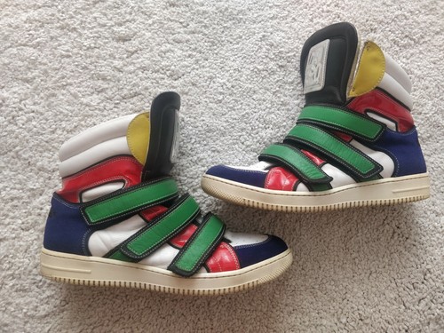 dsquared womens trainers