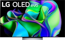 Lg Oled65c3p 65-inch Oled Evo C3 4k Smart Tv (2023)