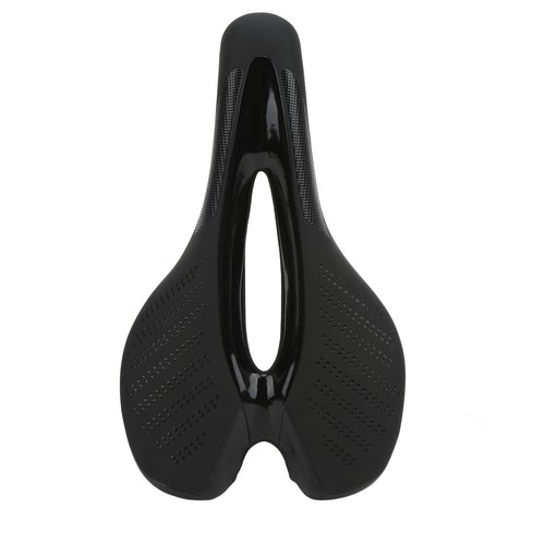 MTB Bicycle Saddle Cushion Bike Saddle Rail Hollow Soft Cushion (D911