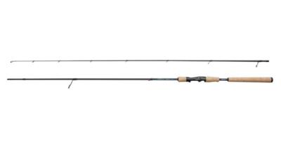 Abu Garcia ORRA Seatrout Spinning Rod Meerforellenrute Mefo-Rute Spinn-Rute