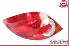 06-10 Mercedes W251 R500 4MATIC Hintere Linke Fahrerseite Rücklicht Lampe OEM 06-10 Mercedes W251 R500 4MATIC Hintere Linke Fahrerseite Rücklicht Lampe OEM
