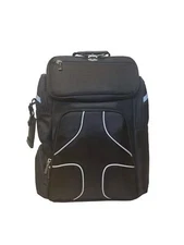 MYGOFLIGHT PLC Pro iPad and Laptop Water Resistant Ballistic Nylon Aviation F...