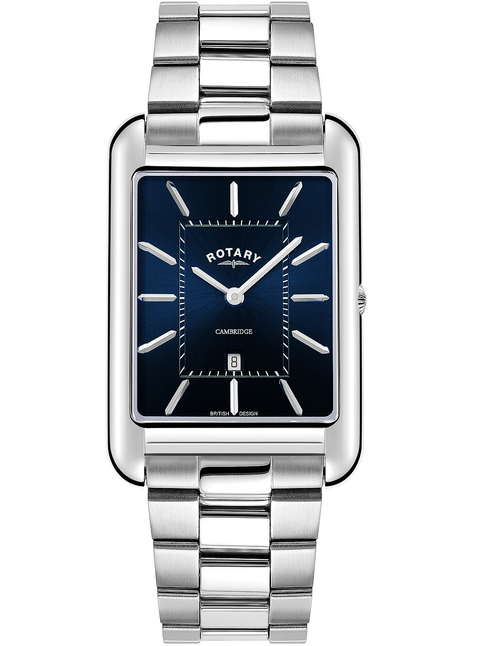 Rotary GB05280/05 Cambridge Mens Watch 29mm 5ATM eBay