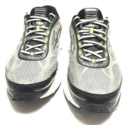 brooks dyad 5 2015