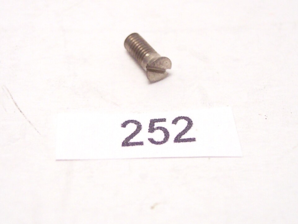 Pièce Écrou Tasse à Enrouler Zebco Cardinal – #8644 – NEUF