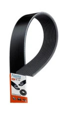 300J6  Premium Multi-Rib Serpentine Belt  30" length 6 Ribs