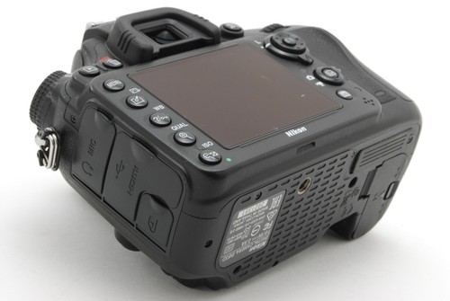 【NEAR MINT in Box】Nikon D610 Digital SLR Camera Body Only 24.3MP From Japan - Picture 6 of 8