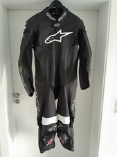 Alpinestars Lederkombi Haunter limitierte Son...