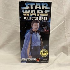 Hasbro Star Wars Collector Series Lando Calrissian Action Figure