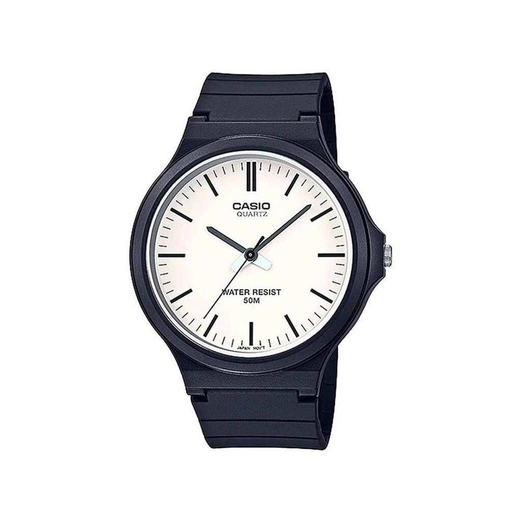 Casio Collection MW-240-7E Orologio Uomo Al quarzo