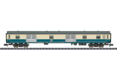 Trix 18568 Gepäckwagen Dms 905 DB V 1:160(N)
