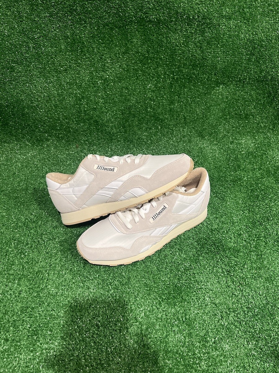 reebok classic nylon jjjjound