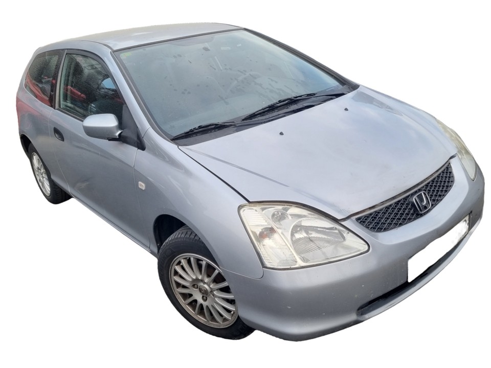 0281010419 Unità Di Controllo Motore Uce per HONDA CIVIC BERLINA 3