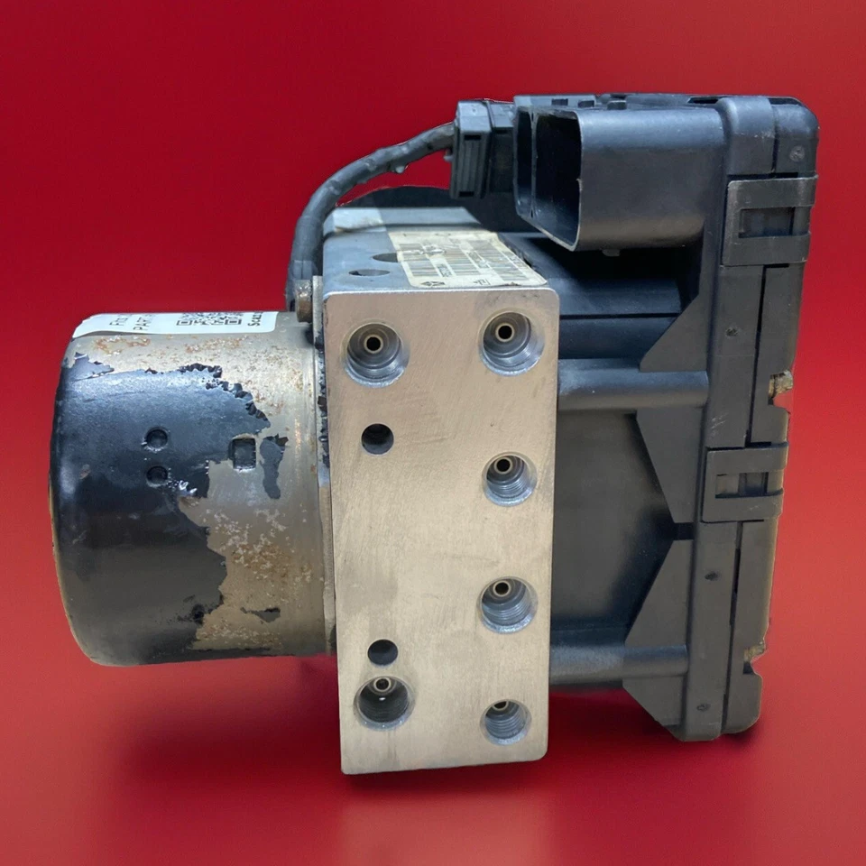 Восстановленный модуль тормозного насоса ABS 2004 Chrysler PT Cruiser A/T | 05033150AA - Изображение 3 из 4