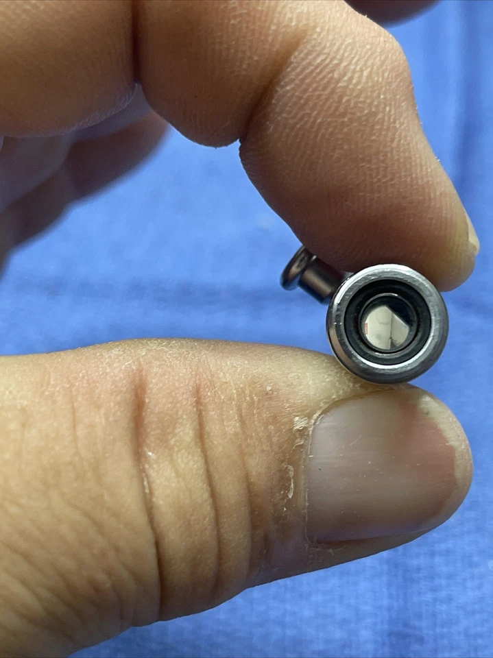 Karl Storz F10101 Prismatic Light Deflector - Image 2 of 3