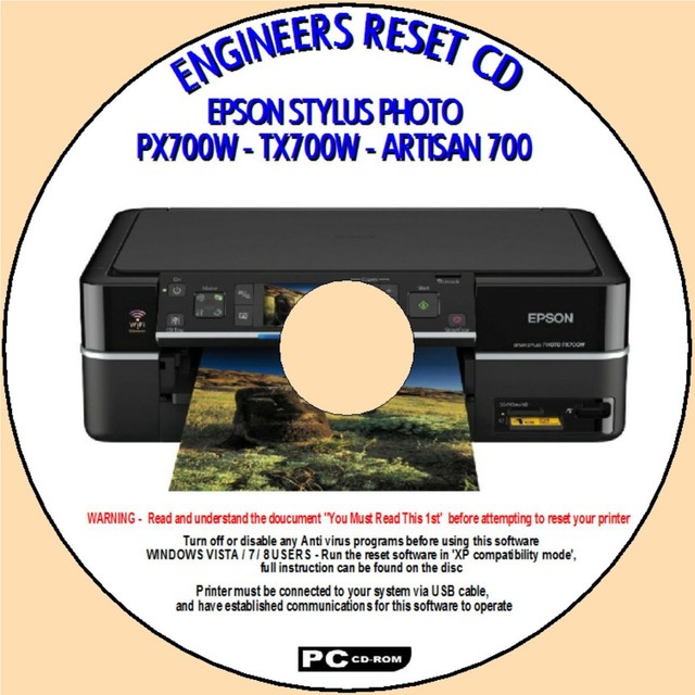 epson stylus photo rx560 driver download
