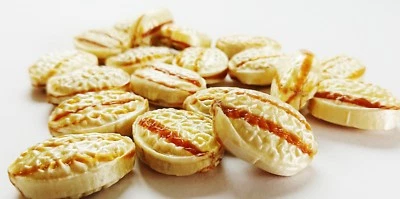 EDUARD EDEL GMBH BONBONFABRIK Caramelle cracker di seta di Vienna 1 kg azienda caramelle eleganti classiche