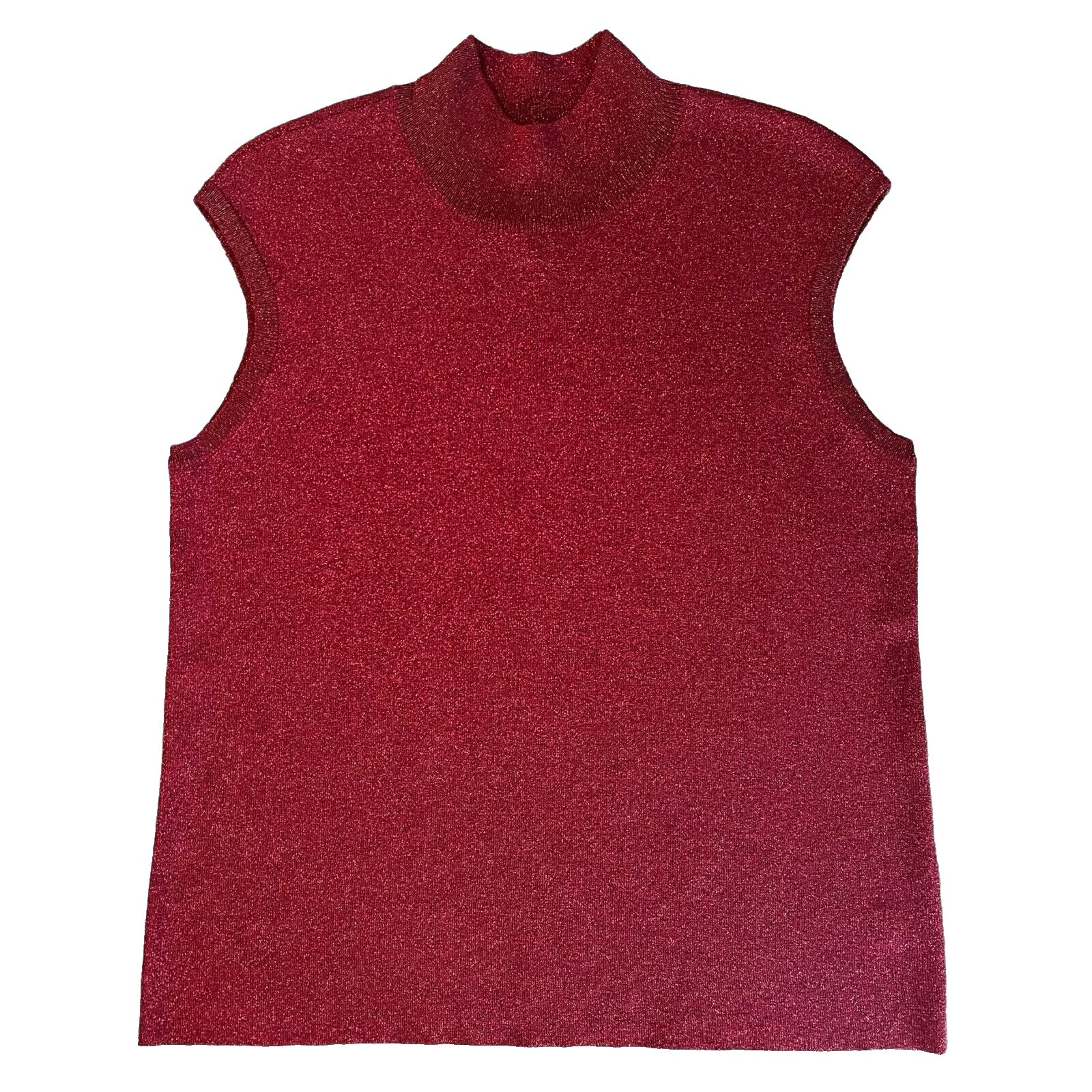 Coldwater Creek Fiesta/Cóctel Camisetas sin mangas para mujeres