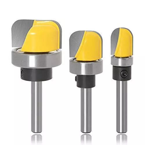 Bowl and tray router bit deals
