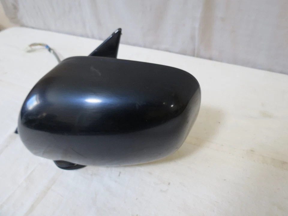 ✅ 01-06 Lexus LS430 POWER HEAT AUTO DIM POWER PLED Espejo Lateral Izquierdo CONDUCTOR OEM Foto 2 de 4