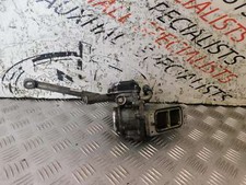 VOLKSWAGEN GOLF MK7 GTD A7 AUDI 12-20 1.6 TDCI CLHA THROTTLE BODY 04L128063P