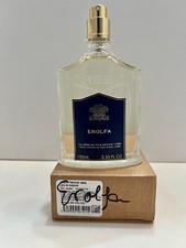 Erolfa Creed одеколон - аромат для чоловіків 1992