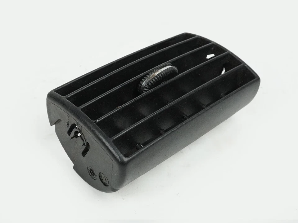 1997 - 2004 Mercedes Benz Slk Class R170 Ac Heater Air Vent Grille Dash Front — 第 2/4 张图片