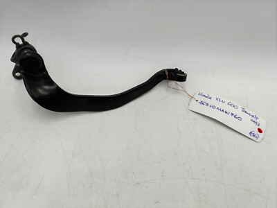 Honda XLV 600 Transalp rear brake lever 46510MAW760 | eBay