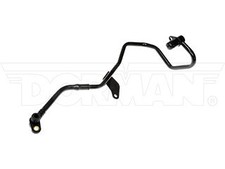 Dorman 667-324 Turbocharger Coolant Line