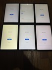 6 x Samsung Tab A 8.4 SM-T307U Tablets