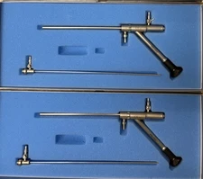 HOLOGIC MYOSURE 6.25mm HYSTEROSCOPE & TRAY 40-250