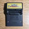 Pokémon Pinball Gameboy Color Rumble pak - no battery cover -Authentic & Working