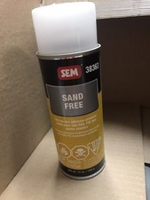 Sand Free Sem 38363 Promotes Adhesion For Abs Pvc Similar Plastics Sand Free Sem 38363 Promotes Adhesion For Abs Pvc Similar Plastics