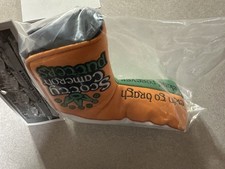 Scotty Cameron 2020 St. Patrick’s Day Irish - New in Original Packaging