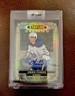 2022-23 UPPER DECK UD STATURE OWEN POWER ROOKIE AUTO /49 BUFFALO SABRES