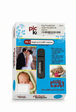 Picture Keeper PK 8 Automatic Photo Backup Device 8GB Sealed PC  Mac
